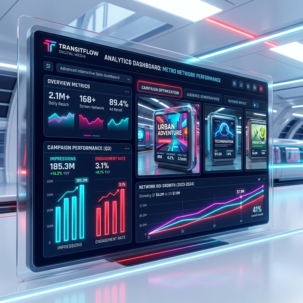Vyoma Case Studies Analytics Dashboard