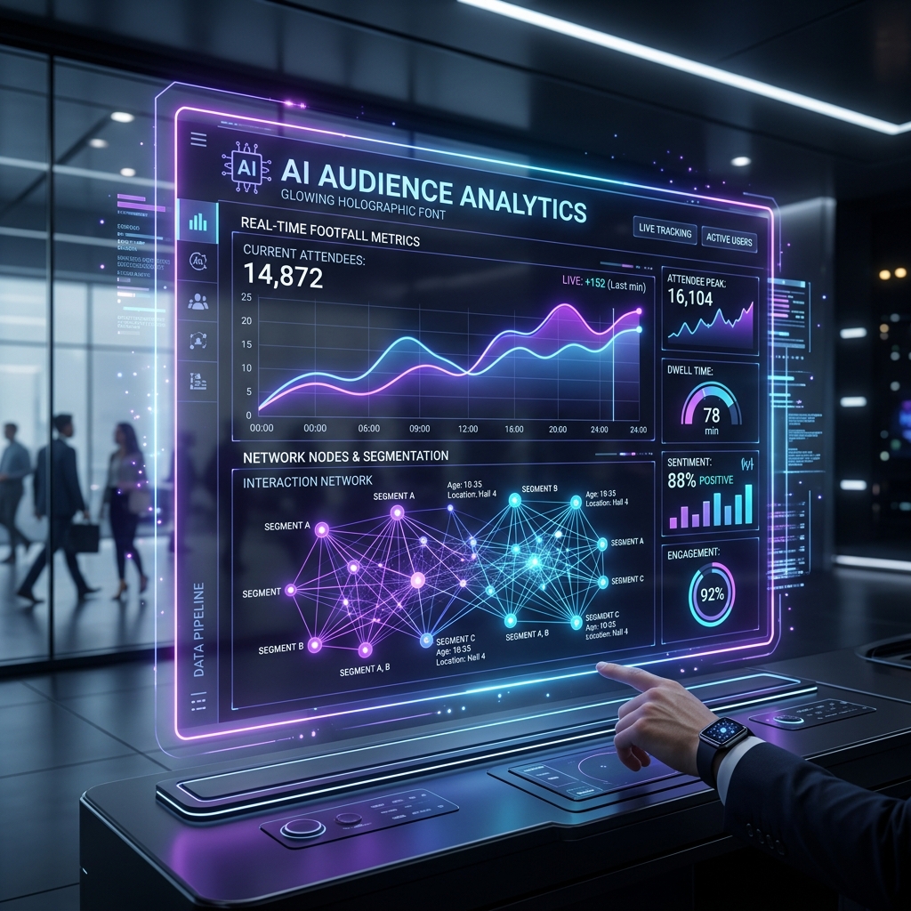 Vyoma Mission AI Analytics